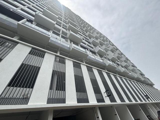 3 BHK Apartment in Baner for rent Pune. The reference number is 20750601
