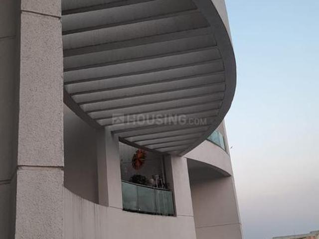3 BHK Apartment in Baner for rent Pune. The reference number is 20751363