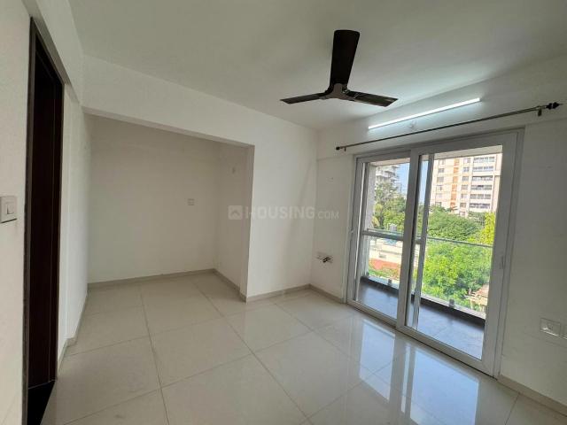 3 BHK Apartment in Baner for rent Pune. The reference number is 20755081