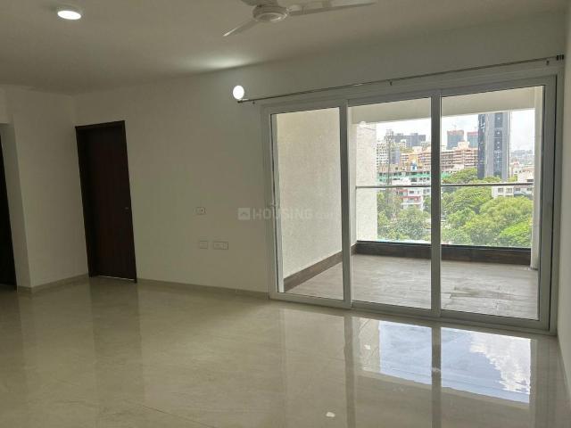 3 BHK Apartment in Baner for rent Pune. The reference number is 20755772