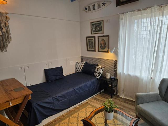 3 BHK Apartment in Baner for rent Pune. The reference number is 20763913