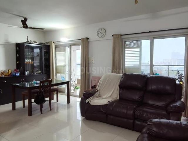 3 BHK Apartment in Baner for rent Pune. The reference number is 20788802
