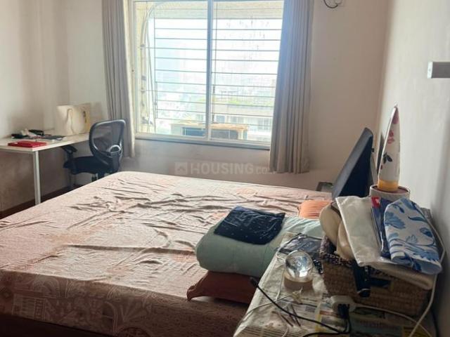3 BHK Apartment in Baner for rent Pune. The reference number is 20791670