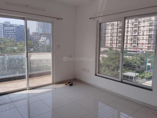 3 BHK Apartment in Baner for rent Pune. The reference number is 20796344