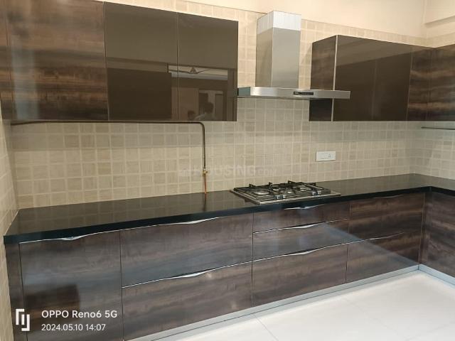 3 BHK Apartment in Baner for rent Pune. The reference number is 20797174