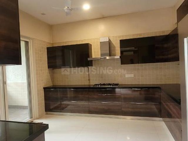 3 BHK Apartment in Baner for rent Pune. The reference number is 20799439