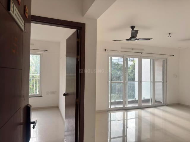 3 BHK Apartment in Baner for rent Pune. The reference number is 20709971