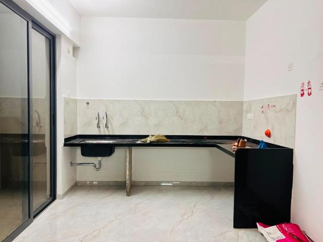 3 BHK Apartment in Baner for rent Pune. The reference number is 20712361