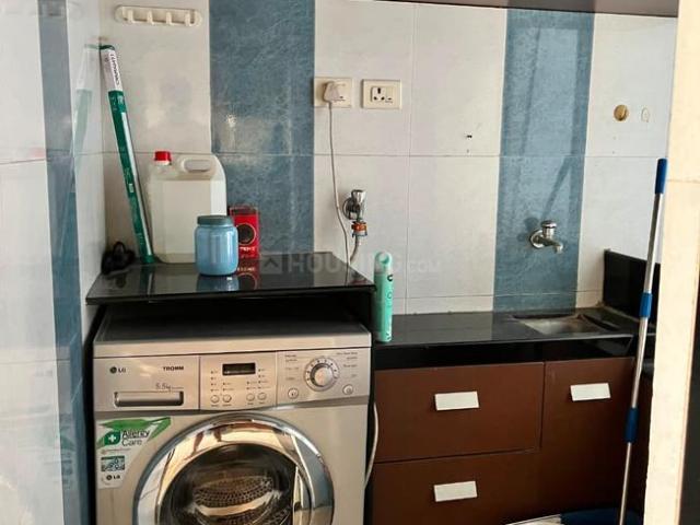 3 BHK Apartment in Baner for rent Pune. The reference number is 20716423