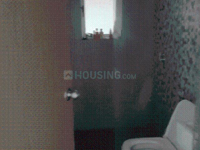 3 BHK Apartment in Baner for rent Pune. The reference number is 20719644