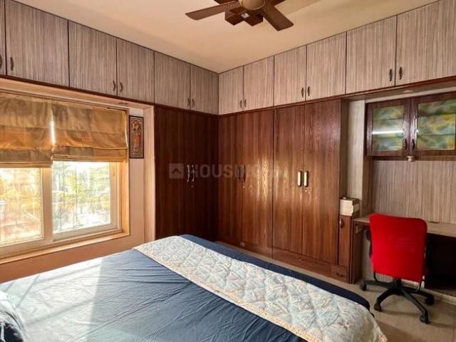 3 BHK Apartment in Baner for rent Pune. The reference number is 20729884