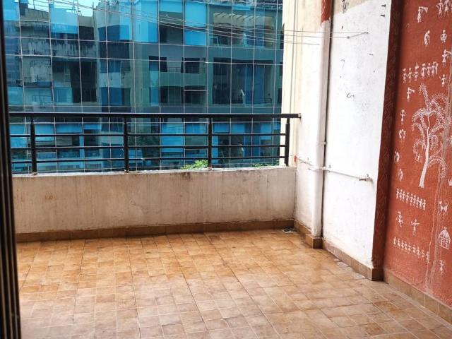 3 BHK Apartment in Baner for rent Pune. The reference number is 20729920