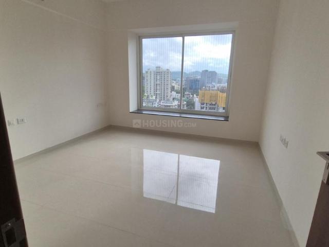 3 BHK Apartment in Baner for rent Pune. The reference number is 20732517