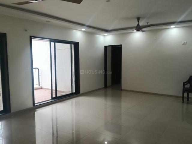 3 BHK Apartment in Baner for rent Pune. The reference number is 20841199