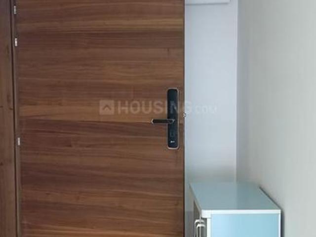 3 BHK Apartment in Baner for rent Pune. The reference number is 20851802