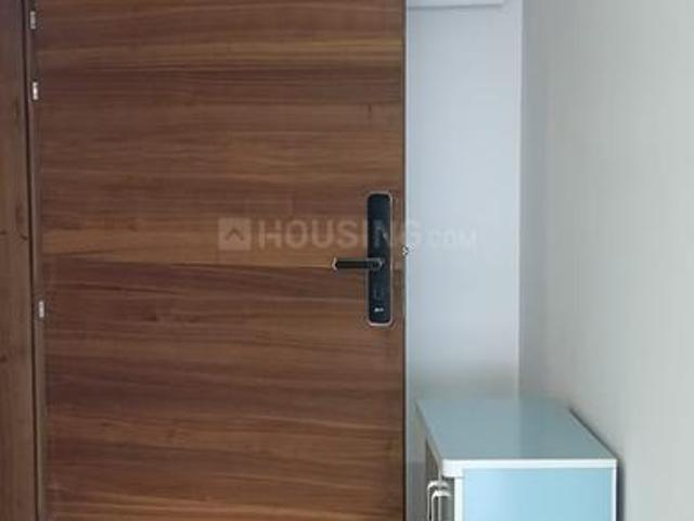 3 BHK Apartment in Baner for rent Pune. The reference number is 20855797