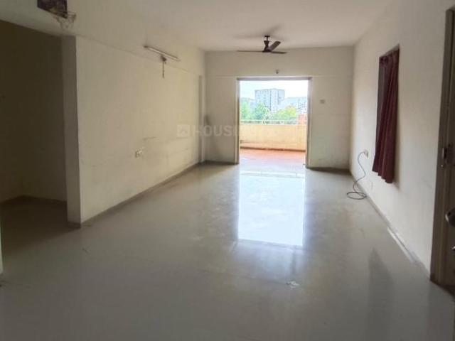 3 BHK Apartment in Baner for rent Pune. The reference number is 20886744