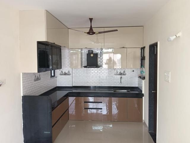 3 BHK Apartment in Baner for rent Pune. The reference number is 20889271