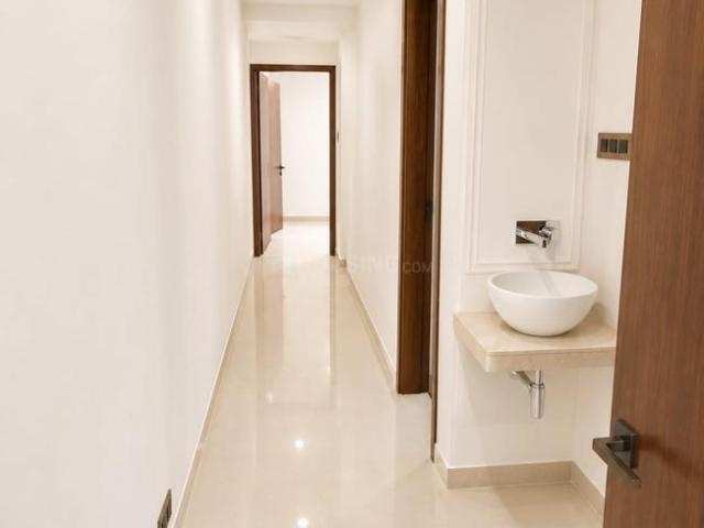 3 BHK Apartment in Baner for rent Pune. The reference number is 20890448