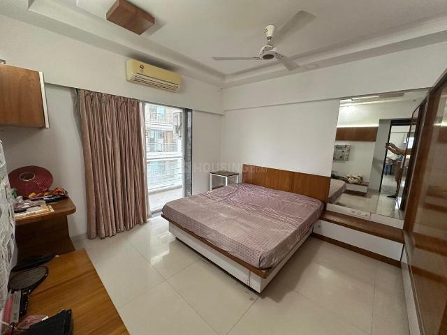 3 BHK Apartment in Baner for rent Pune. The reference number is 20894980