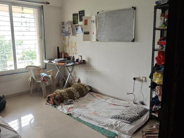 3 BHK Apartment in Baner for rent Pune. The reference number is 20801644