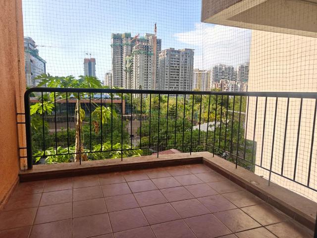 3 BHK Apartment in Baner for rent Pune. The reference number is 20802465