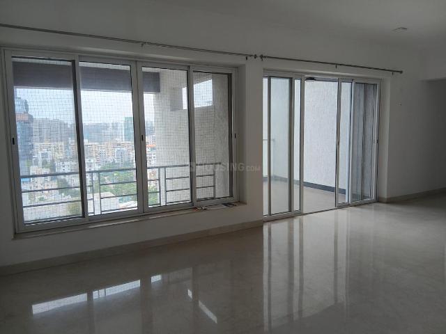 3 BHK Apartment in Baner for rent Pune. The reference number is 20814131