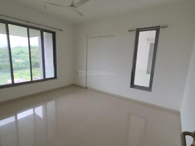 3 BHK Apartment in Baner for rent Pune. The reference number is 20833511