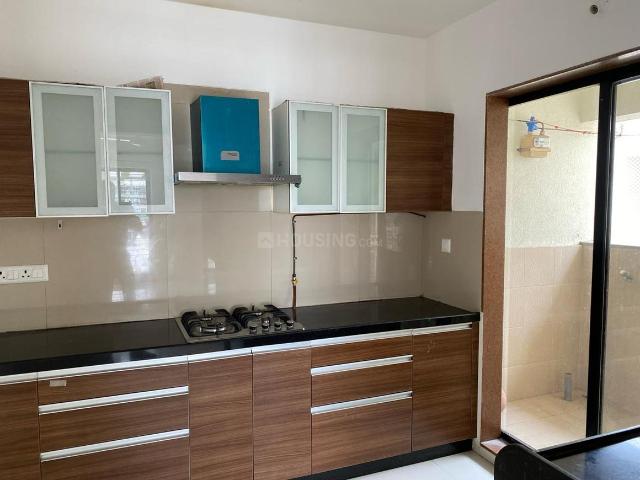 3 BHK Apartment in Baner for rent Pune. The reference number is 20838177