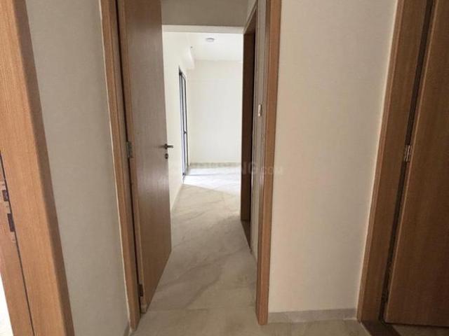 3 BHK Apartment in Baner for rent Pune. The reference number is 20838512