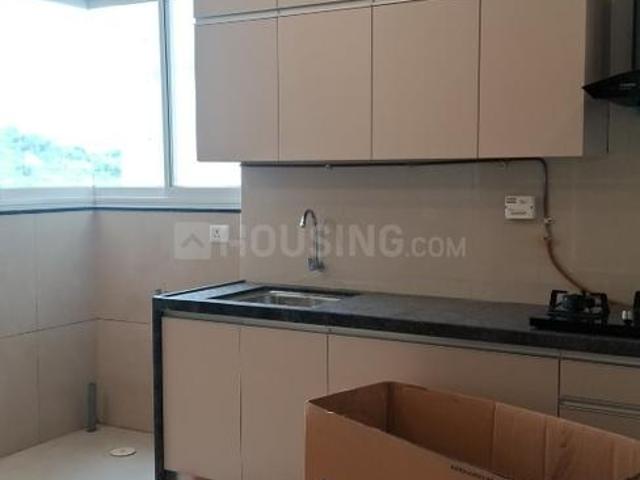 3 BHK Apartment in Baner for rent Pune. The reference number is 20950680