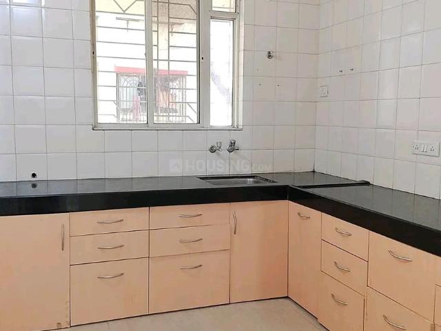 3 BHK Apartment in Baner for rent Pune. The reference number is 20952955