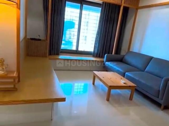 3 BHK Apartment in Baner for rent Pune. The reference number is 20956060