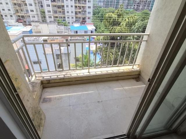 3 BHK Apartment in Baner for rent Pune. The reference number is 20962667