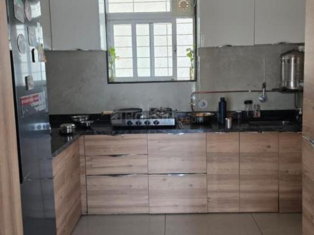 3 BHK Apartment in Baner for rent Pune. The reference number is 20978101