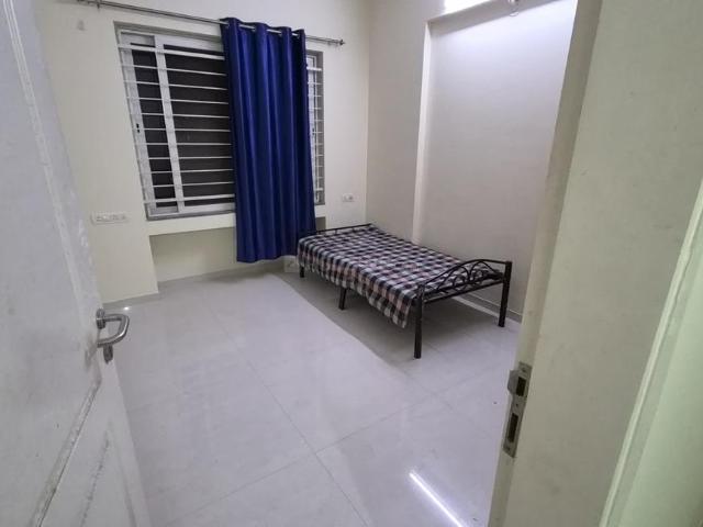 3 BHK Apartment in Baner for rent Pune. The reference number is 20978592