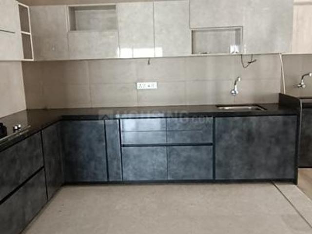 3 BHK Apartment in Baner for rent Pune. The reference number is 20982402
