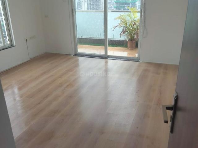 3 BHK Apartment in Baner for rent Pune. The reference number is 20988954