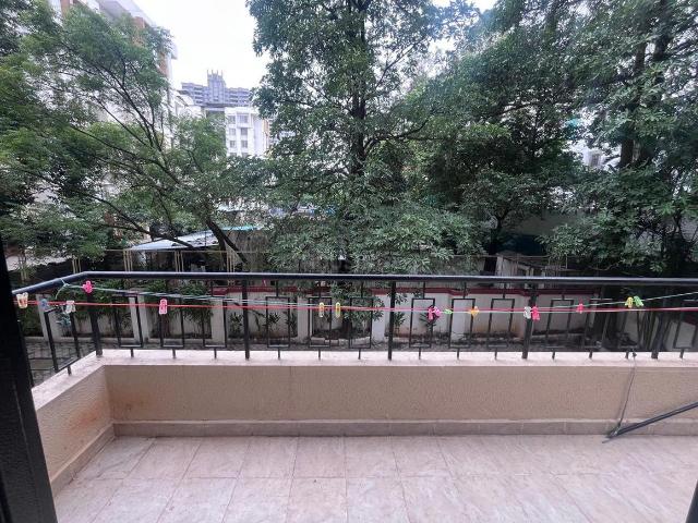 3 BHK Apartment in Baner for rent Pune. The reference number is 20996118