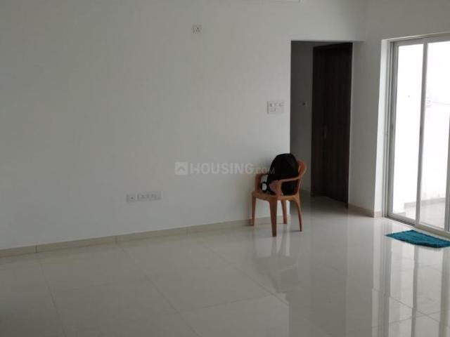 3 BHK Apartment in Baner for rent Pune. The reference number is 20900999