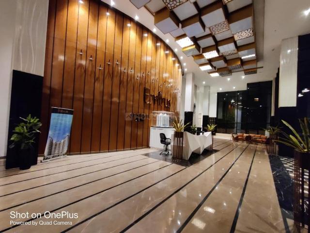 3 BHK Apartment in Baner for rent Pune. The reference number is 20903418