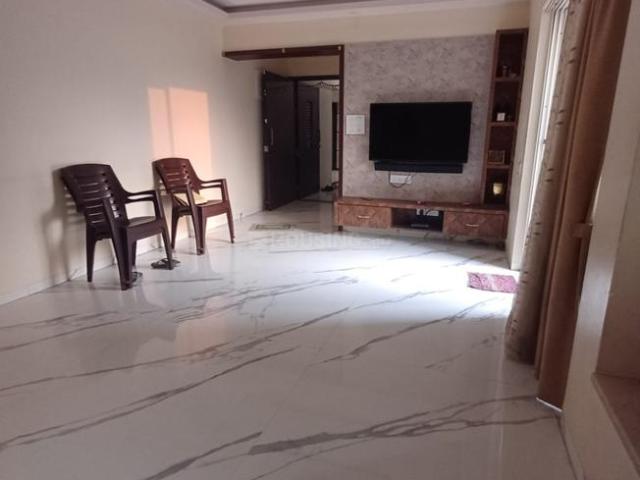 3 BHK Apartment in Baner for rent Pune. The reference number is 20905216