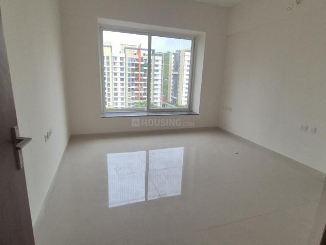 3 BHK Apartment in Baner for rent Pune. The reference number is 20905230