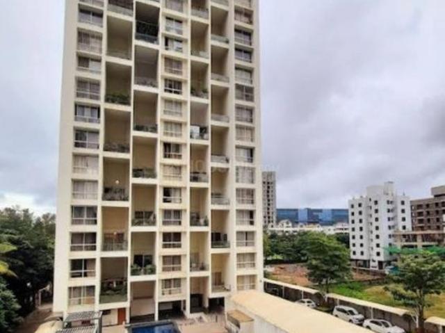 3 BHK Apartment in Baner for rent Pune. The reference number is 20905962