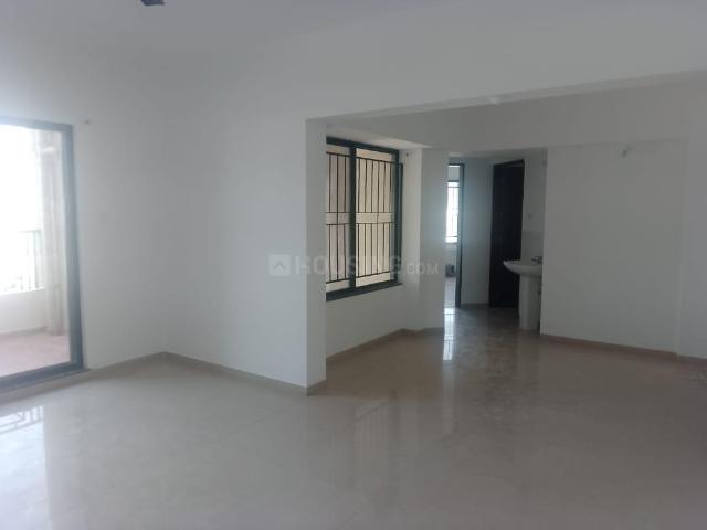3 BHK Apartment in Baner for rent Pune. The reference number is 20906966