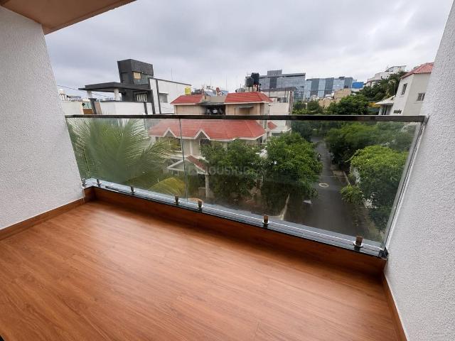 3 BHK Apartment in Baner for rent Pune. The reference number is 20908602