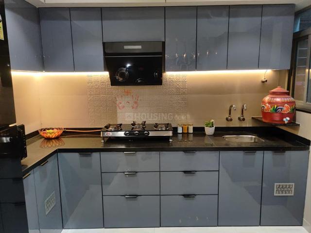 3 BHK Apartment in Baner for rent Pune. The reference number is 20914639