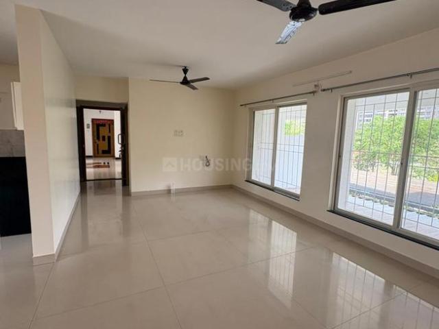 3 BHK Apartment in Baner for rent Pune. The reference number is 20921442