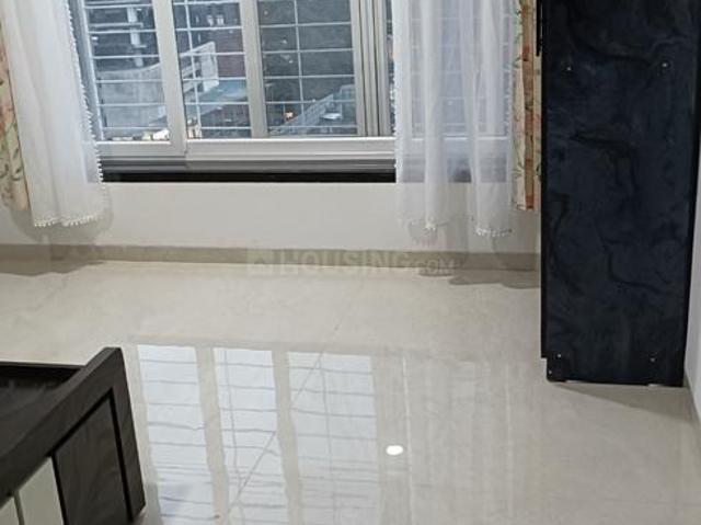 3 BHK Apartment in Baner for rent Pune. The reference number is 20922211