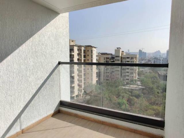 3 BHK Apartment in Baner for rent Pune. The reference number is 20929761